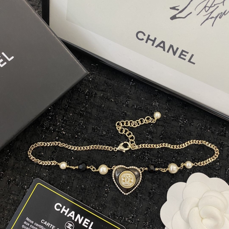 Chanel Necklaces